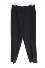 Fashion Bug Black Trouser | 12