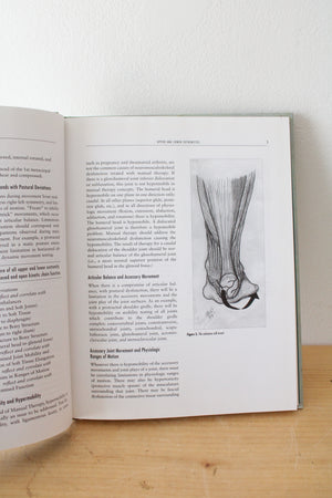 Integrative Manual Therapy For The Upper & Lower Extremities By Sharon Weiselfish-Giammatteo