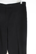 Fashion Bug Black Trouser | 12