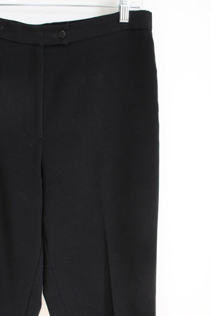 Fashion Bug Black Trouser | 12