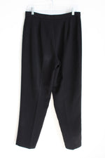 Fashion Bug Black Trouser | 12