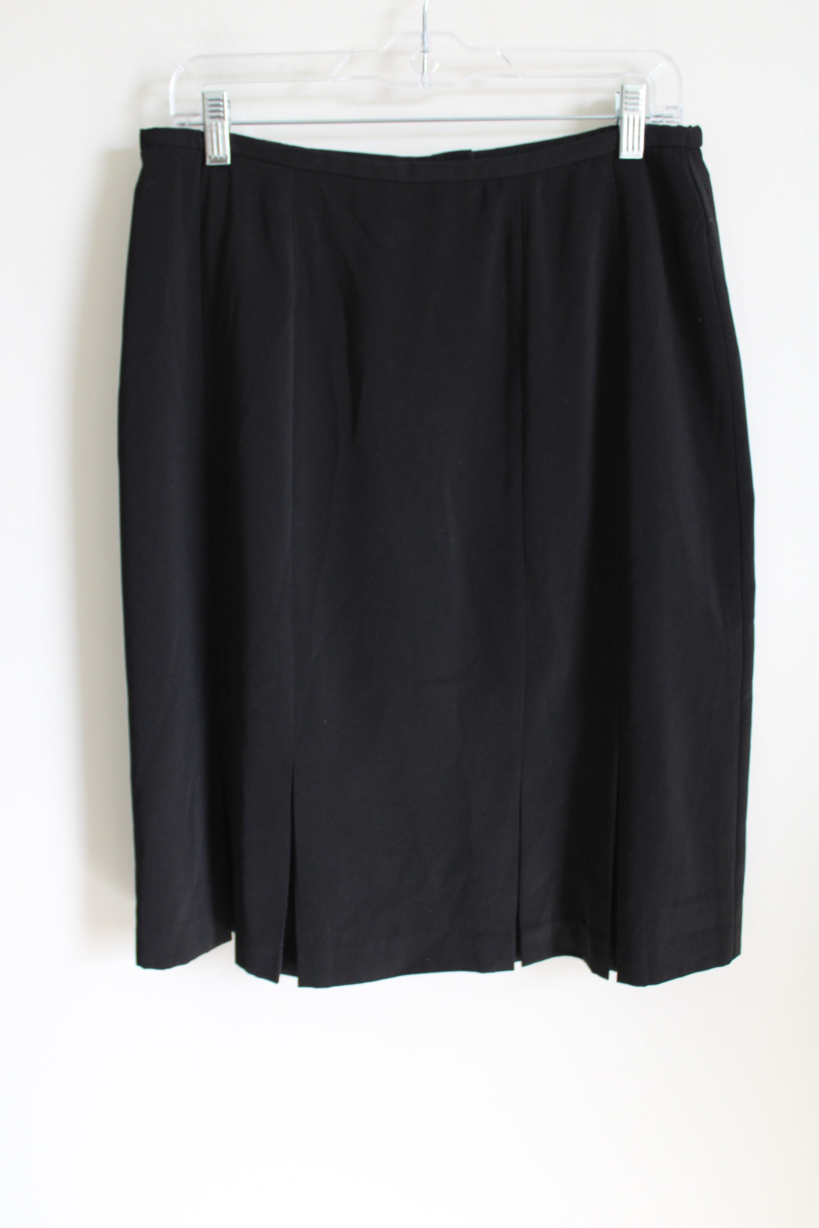 Black Norton McNaughton Skirt | 10
