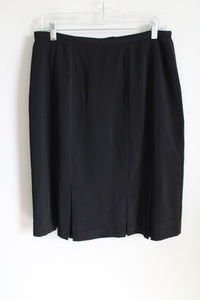 Black Norton McNaughton Skirt | 10
