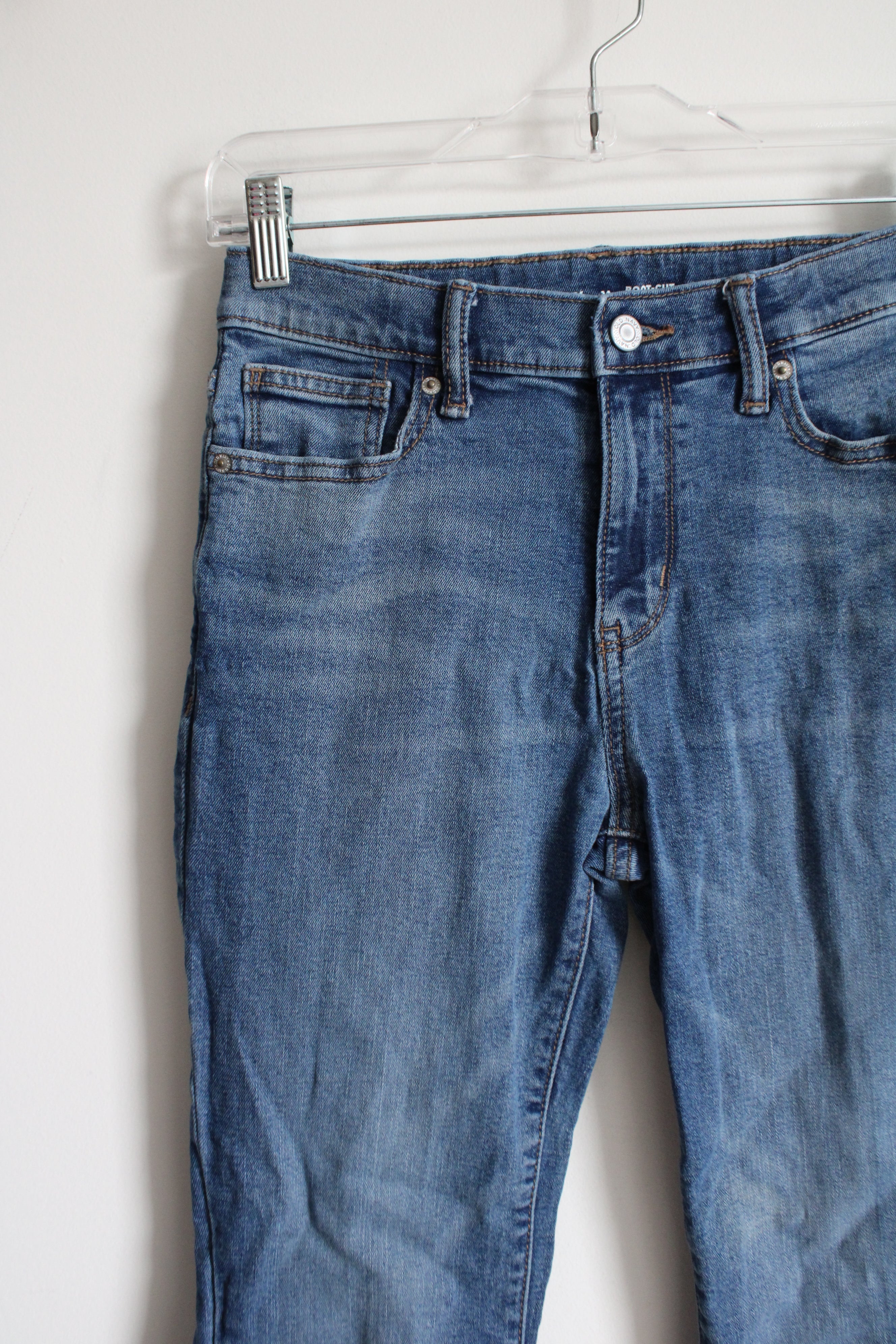 Old Navy Bootcut Jeans | 14