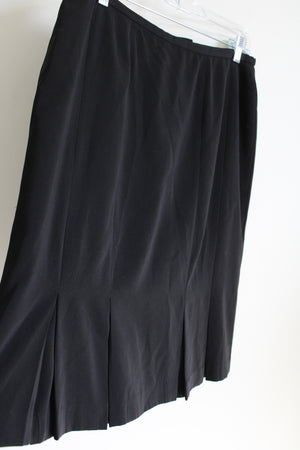 Black Norton McNaughton Skirt | 10