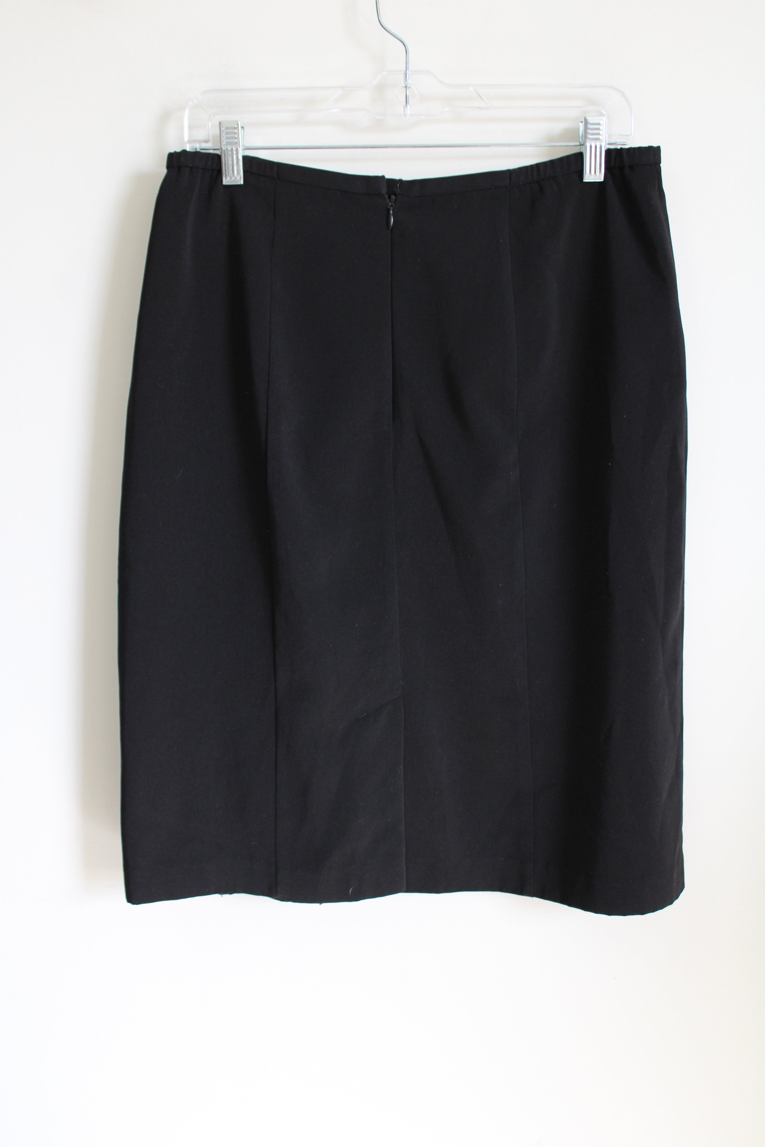 Black Norton McNaughton Skirt | 10