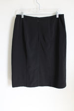 Black Norton McNaughton Skirt | 10