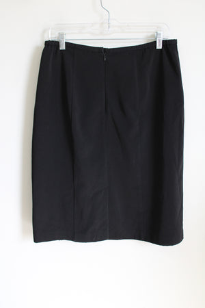 Black Norton McNaughton Skirt | 10