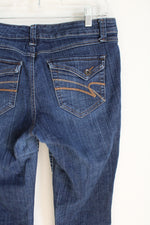 Nine West Santa Monica Straight Jeans | 8