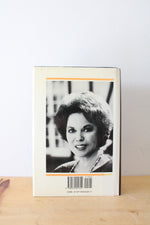 Child Star By Shirley Temple Black Signed Copy