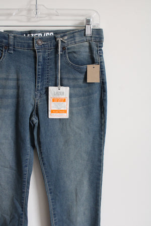 NEW Lazer/Co Slim Straight FlexTech Jeans | 14