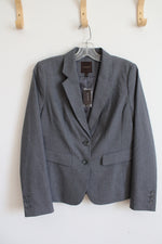 NEW The Limited Collection Gray Blazer | 6