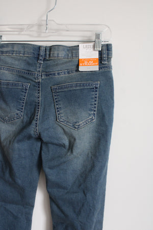 NEW Lazer/Co Slim Straight FlexTech Jeans | 14