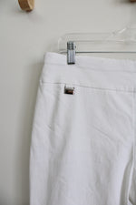 Alfani White Pant | 14