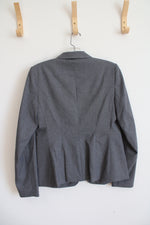 NEW The Limited Collection Gray Blazer | 6