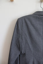 NEW The Limited Collection Gray Blazer | 6