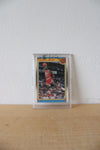 1988-89 Fleer #120 Michael Jordan Basketball Card