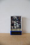 1994 Dallas Cowboys Kevin Williams Signed Card