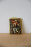 1994 NFL Draft Limited Edition Signed Heath Shuler Football Card