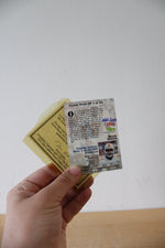 1994 NFL Draft Limited Edition Signed Heath Shuler Football Card