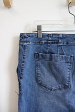 Talbots Jean Skirt | 14 Petite