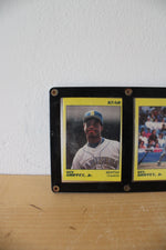 1990 Star Ken Griffey Jr. Set Of 3 Baseball Cards