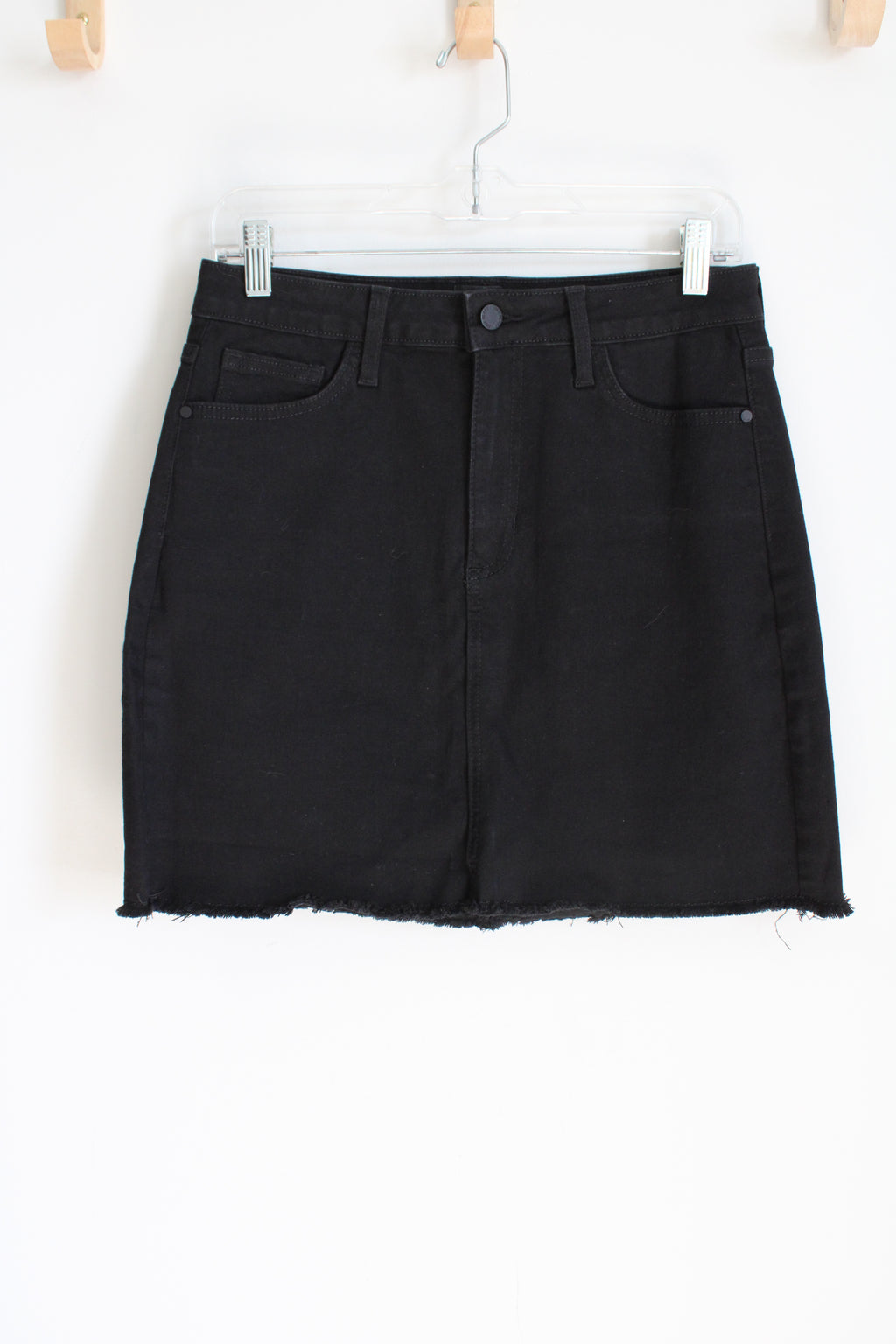 JustBlack Denim Skirt | M
