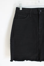 JustBlack Denim Skirt | M
