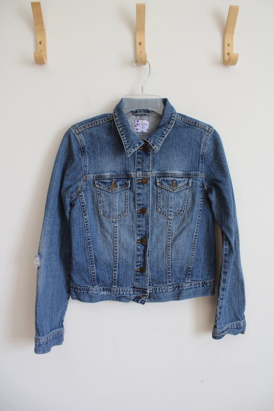 Five 6 Denim Jacket | M