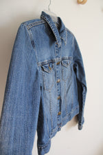 Five 6 Denim Jacket | M