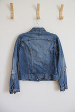 Five 6 Denim Jacket | M