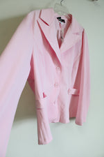 NEW Marianne Pink Blazer | 16