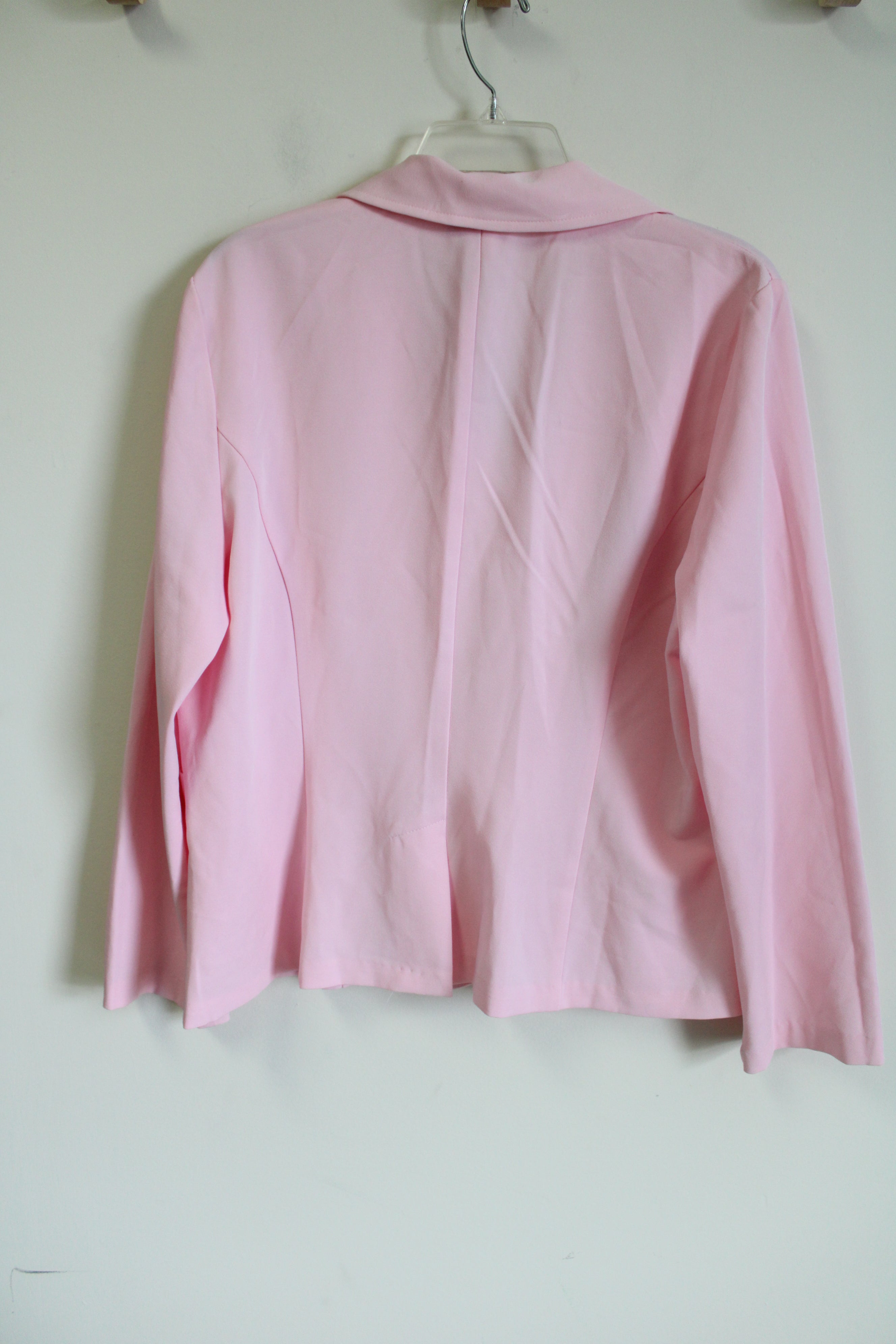 NEW Marianne Pink Blazer | 16