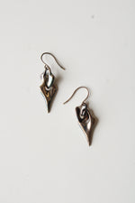 RLM Studio Sterling Silver Dangle Earrings