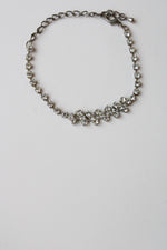 Vintage Costume Jewelry Bracelet/Anklet