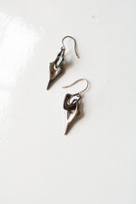 RLM Studio Sterling Silver Dangle Earrings