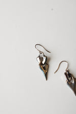 RLM Studio Sterling Silver Dangle Earrings