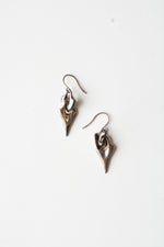 RLM Studio Sterling Silver Dangle Earrings