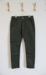 Forever 21 Olive Green Pants | 33