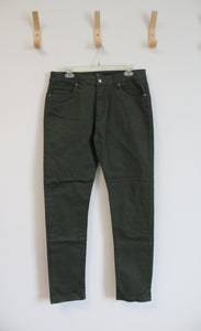 Forever 21 Olive Green Pants | 33