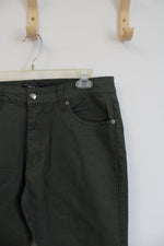 Forever 21 Olive Green Pants | 33