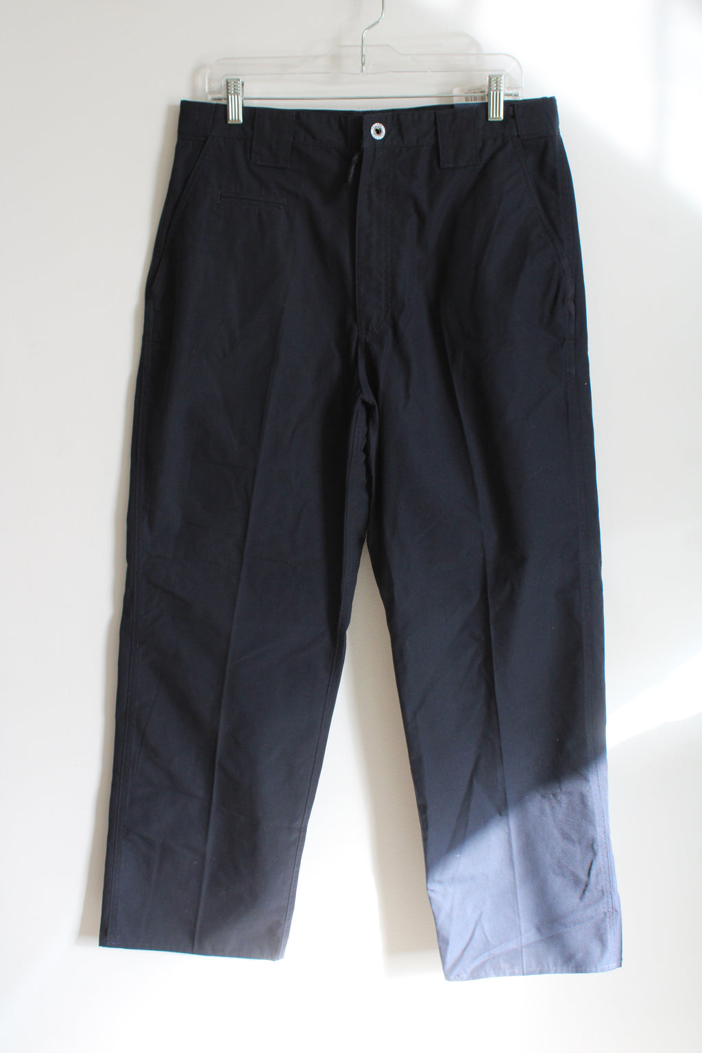 NEW Proper Men's Station Pant In LAPD Navy | 34