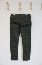 Forever 21 Olive Green Pants | 33
