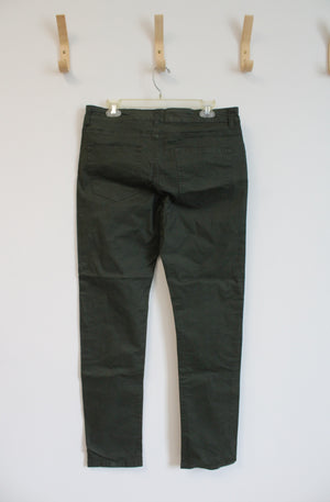Forever 21 Olive Green Pants | 33