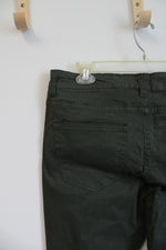 Forever 21 Olive Green Pants | 33