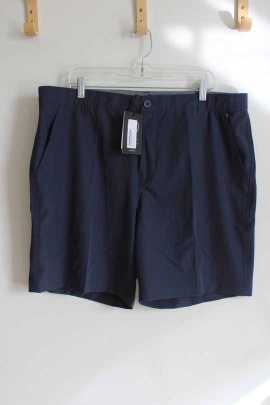 NEW Swannies.co Navy Blue Shorts | 40