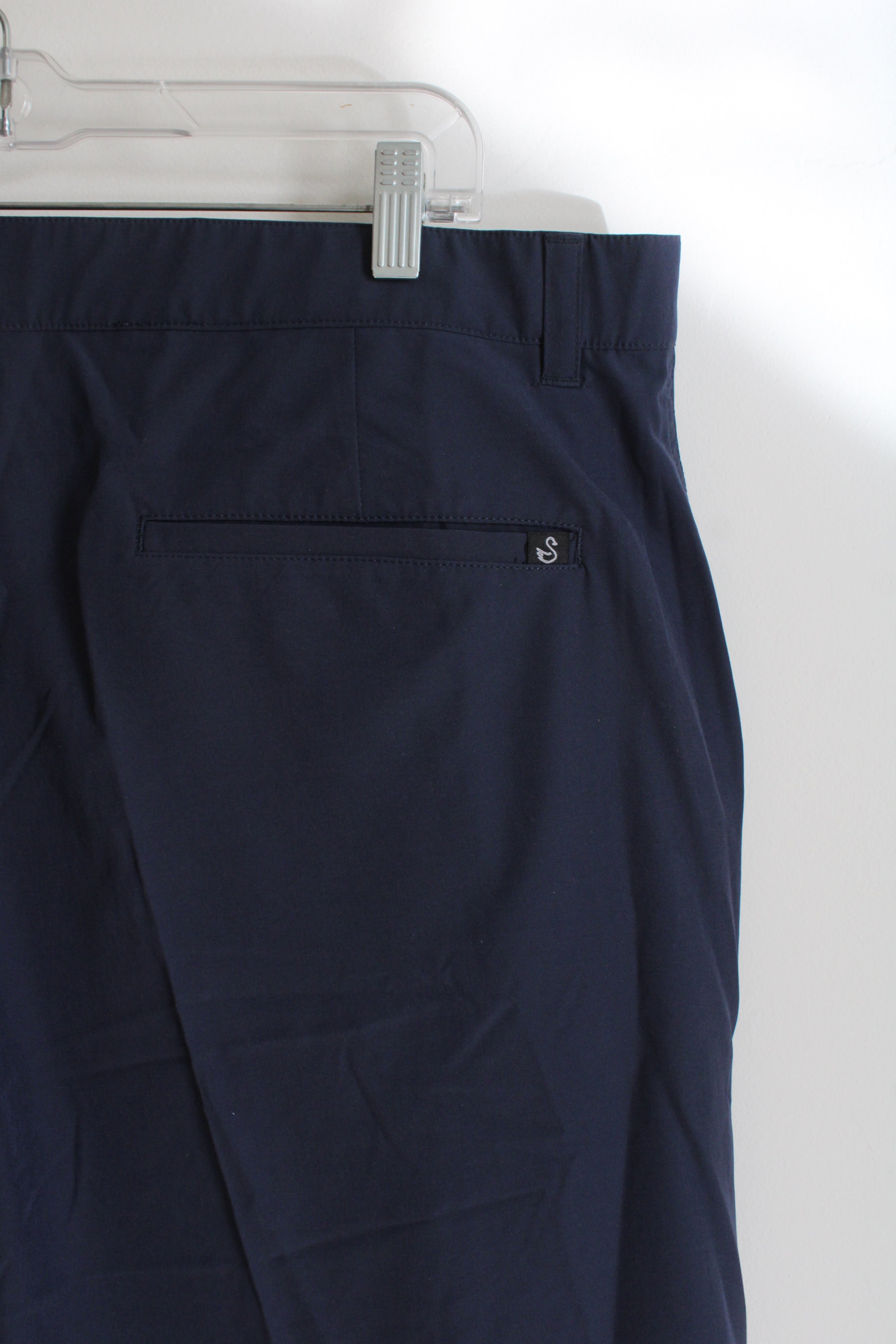 NEW Swannies.co Navy Blue Shorts | 40