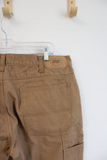 Berkley Jensen Brown Fleece Lined Pants | 38X30