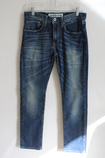 Express Jeans Rocco Slim Fit Skinny Leg Jeans | 30X30