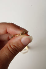 14K Yellow Gold Chain Necklace